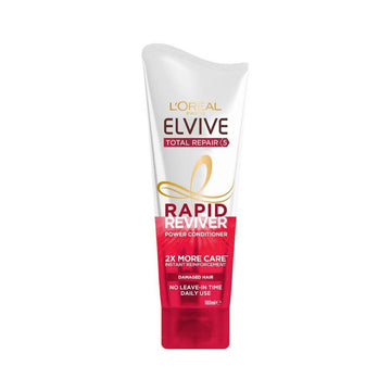 L'Oreal Paris Elvive Power Conditioner Rapid Reviver Total Repair 5 180ml